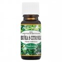 Saloos Lemongrass ēteriskais eļļas 10 ml 10mlml mājas lietošanai Unisex Saloos Lemongrass ēteriskais eļļas 10 ml 10mlml mājas lietošanai Unisex
