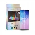 Reach LCD aizsargstikls M1 5D UV līmes Huawei P30 Pro izliekts caurspīdīgs Reach LCD aizsargstikls M1 5D UV līmes Huawei P30 Pro izliekts caurspīdīgs