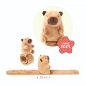 Trendhaus Pliušinen rannekoru - Kapibara Trendhaus Pliušinen rannekoru - Kapibara