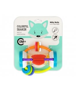 Milly Mally Vaiperis Shaker
