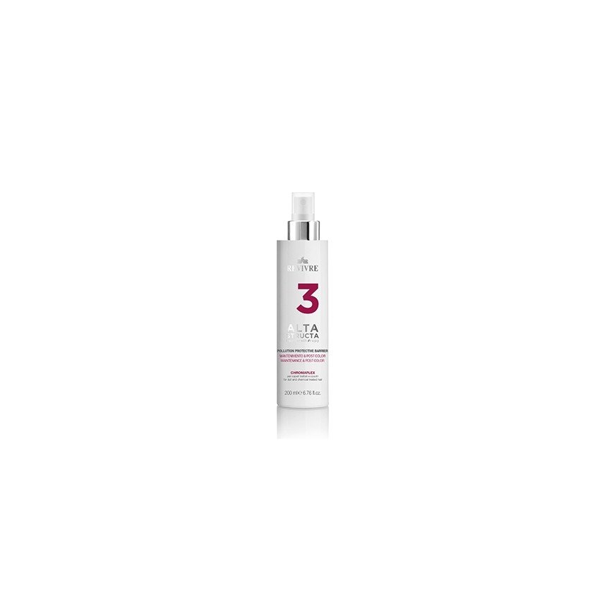 Revivre ALTA STRUCTA pollution protective barrier 200 ml – 2