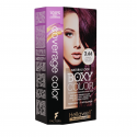 Be Hair Be Color 12 minuti juuksevärv 100ml - 4,2 | Keskmine kastanilill