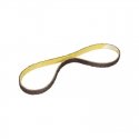 Klingspor NBF 800 Coarse Felt Sanding Belt 9x533mm P60 Klingspor NBF 800 Coarse Felt Sanding Belt 9x533mm P60