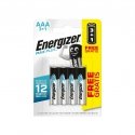 Energizer Energizer LR03/4 Max Plus AAA 3+1 tasuta Energizer Energizer LR03/4 Max Plus AAA 3+1 tasuta