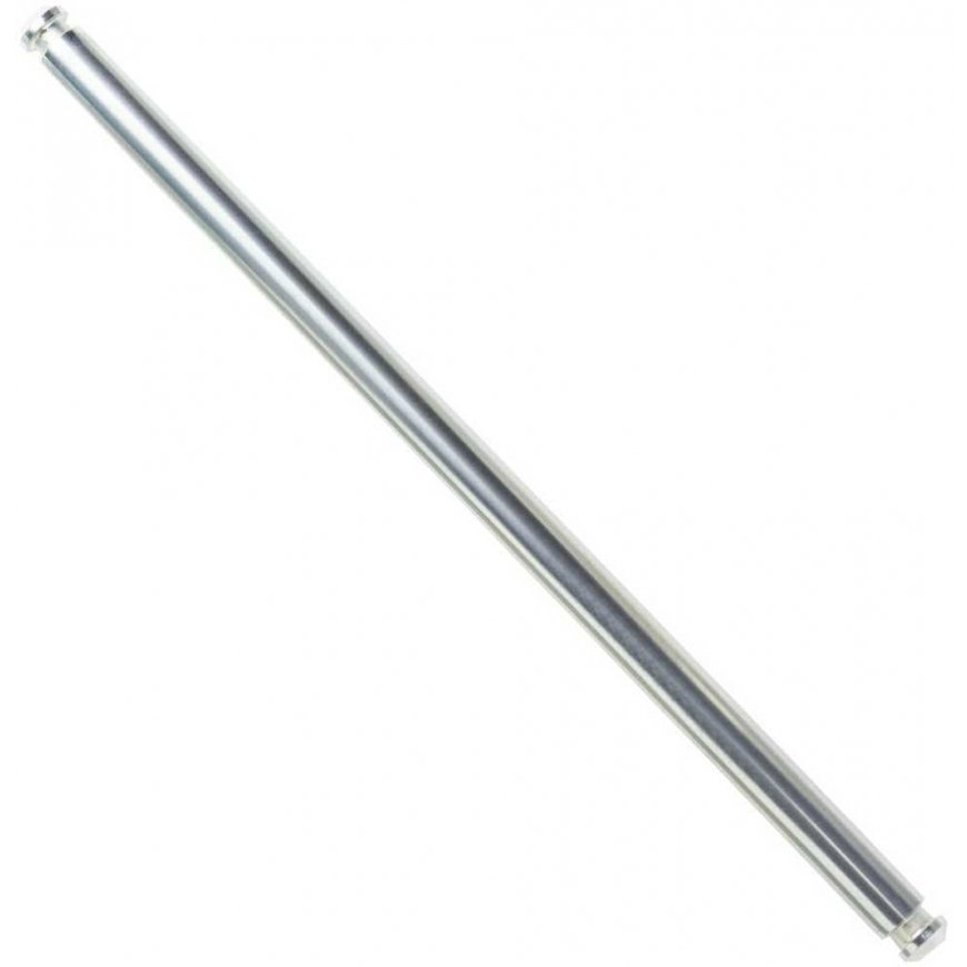 Pro-Line Axis axle for 240L waste container wheels, length 552mm