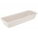 Dajar AMBITION Keksų forma Nature 39x12,5x6cm (82982) Dajar AMBITION Keksų forma Nature 39x12,5x6cm (82982)