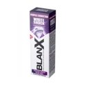 BLANX Baltas SHOCK VIOLETINIAI MAKARONAI 75ml BLANX Baltas SHOCK VIOLETINIAI MAKARONAI 75ml