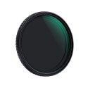 Camera Filter - K&F Concept Nano-X ND2-ND32 58mm Adjustable ND Filter Camera Filter - K&F Concept Nano-X ND2-ND32 58mm Adjustable ND Filter