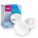 LOVI Вкладыши для бюстгальтера Discreet Elegance, 40шт, 19/602