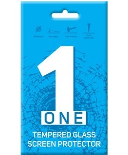 The One Screen Protector Tempered Glass for Samsung Galaxy A3 (2017) A320