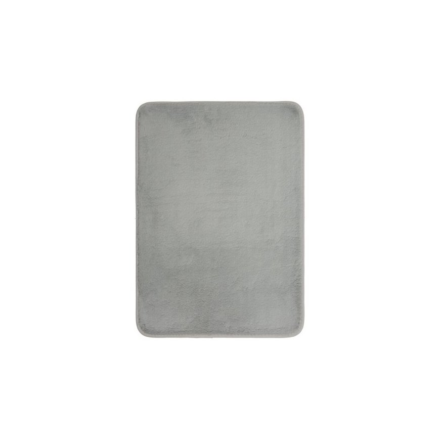 Eurofirany DY/NINA/SREB 50X70 TOWEL SILVER – 2
