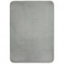 Eurofirany DY/NINA/SREB 50X70 TOWEL SILVER
