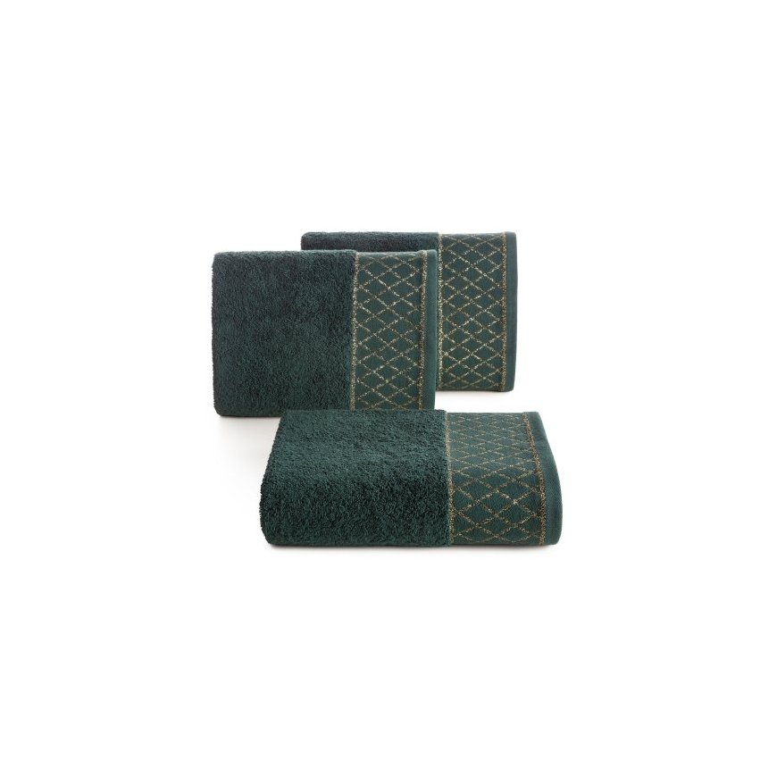 Полотенце Eurofirany RE/AURA/04/STAL 30X50 (X6) 550 – 2