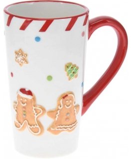 Mondex Unknown Mug, erinevad värvid, 0.570 l