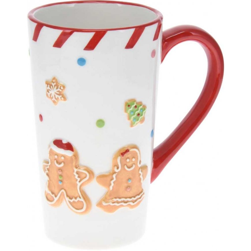 Mondex Unknown Mug, erinevad värvid, 0.570 l