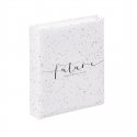 Hama Letterings fotoalbum Mitmevärviline, Valge 40 lehte 10 x 15 cm Hama Letterings fotoalbum Mitmevärviline, Valge 40 lehte 10 x 15 cm