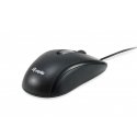 Equip 245116 hiiri Office Molempikätinen USB Type-C Optinen 1200 DPI