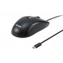 Equip 245116 компьютерная мышь Офисная Для обеих рук USB Type-C Оптический 1200 DPI Equip 245116 компьютерная мышь Офисная Для обеих рук USB Type-C Оптический 1200 DPI