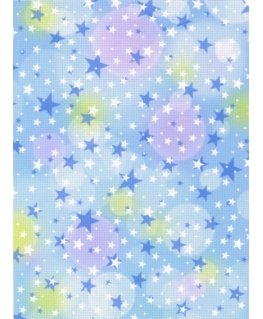 Beldizart Dizainerio audums Aida 14 30x40 cm SKD14-144