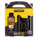 Accentra vannas komplekts BATH & BODY TOOLKIT Accentra vannas komplekts BATH & BODY TOOLKIT