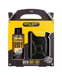 Accentra Набор для ванной BATH & BODY TOOLKIT