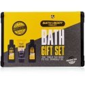 Accentra vannito komplekt BATH & BODY TOOLKIT Accentra vannito komplekt BATH & BODY TOOLKIT