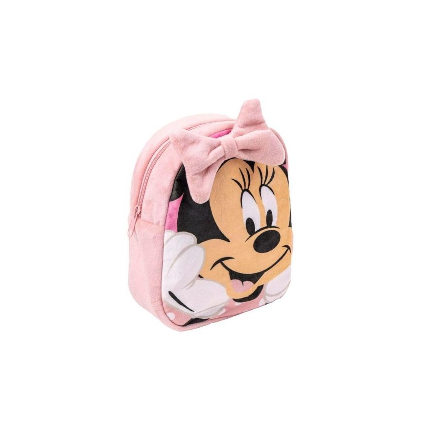 Minnie Mouse CERDÁ Disney Minnie mīkstā soma – 2
