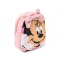 Minnie Mouse CERDÁ Disney Minnie plüüšist kott Minnie Mouse CERDÁ Disney Minnie plüüšist kott