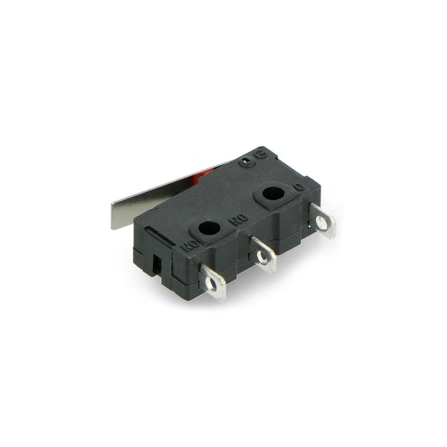 Oem Mini aizmugures pozīcijas slēdzis - WK601 - 5 gab. – 2