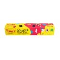 JOVI TEMPERA Gouache, 35ml, set of 5 colors with brush JOVI TEMPERA Gouache, 35ml, set of 5 colors with brush