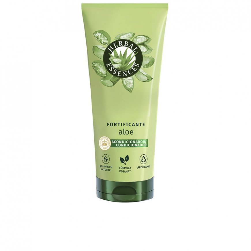 Herbal Essences Aloe Vera Conditioning Shampoo, 250 ml