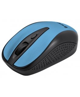 Tracer TRAMYS46708 компьютерная мышь Офисная Для обеих рук Беспроводной RF Оптический 1600 DPI