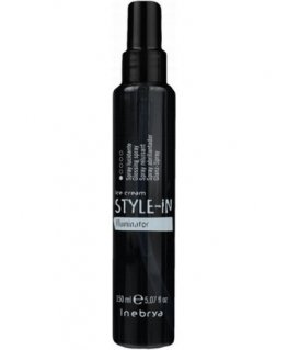 Inebrya Style-In Illuminator Lõpetamise Sprei 200 ml