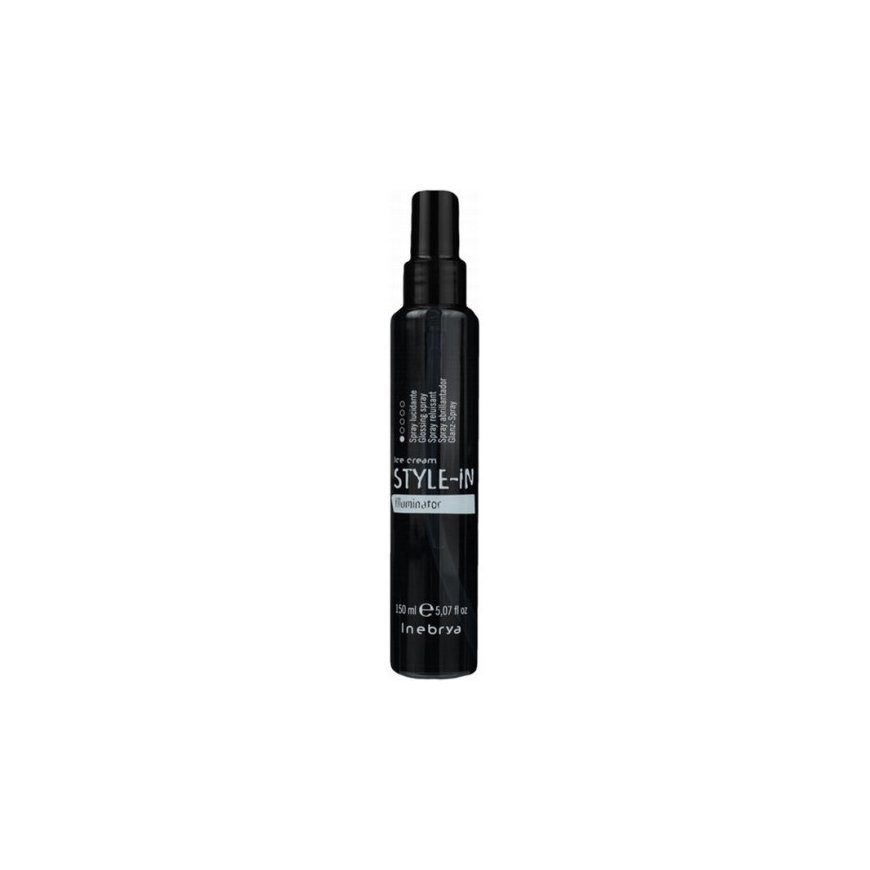 Inebrya Style-In Illuminator Baigiamasis Purškiklis 200 ml