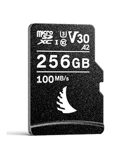 Angelbird Technologies AV PRO microSD V30 256 GB MicroSDXC UHS-I Klases 10