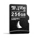 Angelbird Technologies AV PRO microSD V30 256 GB MicroSDXC UHS-I Class 10 Angelbird Technologies AV PRO microSD V30 256 GB MicroSDXC UHS-I Class 10