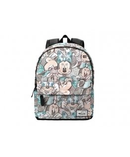 Karactermania Disney Minnie piirustusreppu 41 cm