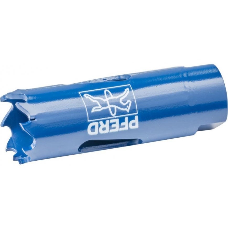 PFERD 25100117 augusaag Trellpuur 1 tk