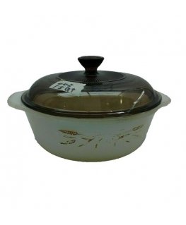 Küpsetamise kauss 10 cm PYREX