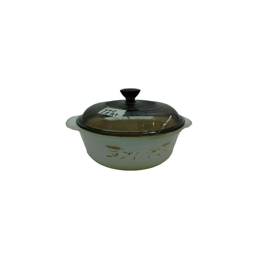Küpsetamise kauss 10 cm PYREX