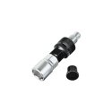 ProX TL-01 Tool for Removing/Installing Octalink/ISIS Crankarms ProX TL-01 Tool for Removing/Installing Octalink/ISIS Crankarms