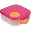 B.BOX BB00661 Mini Lunch Box Strawberry Smoothie B.BOX BB00661 Mini Lunch Box Strawberry Smoothie