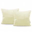 DecoKing наволочки CREAM 50x50*2 DecoKing наволочки CREAM 50x50*2