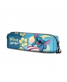 Karactermania Lilo & Stitch Surf Minkštas penalas Multi spalvos