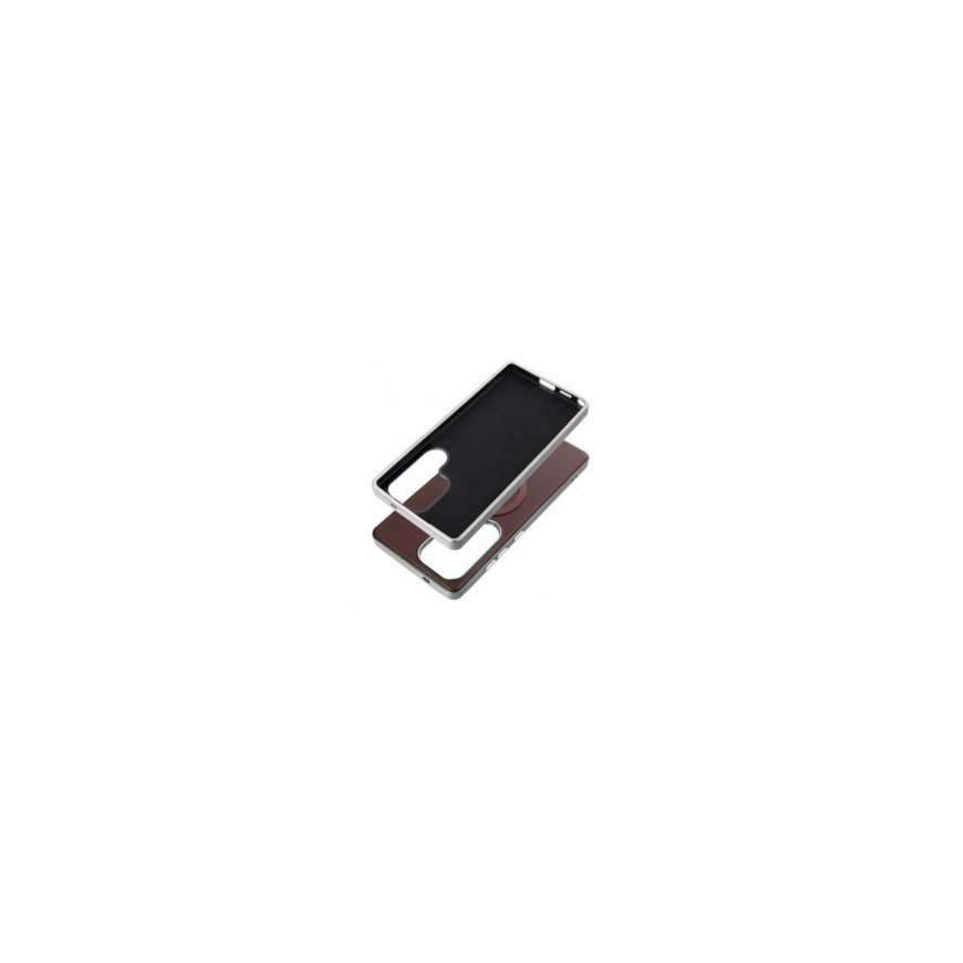 OEM raamid, mõeldud SAMSUNG A17 roosakas lillakaks.