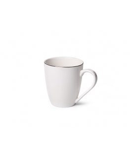 Fissman Porcelain Cup 380 ml