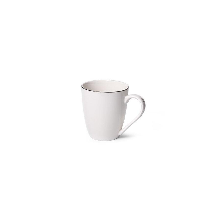 Fissman Porcelāna krūze 380 ml