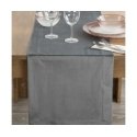 Eurofirany Euro Curtains CHO/MELINDA/STAL 40X140 STAL Eurofirany Euro Curtains CHO/MELINDA/STAL 40X140 STAL