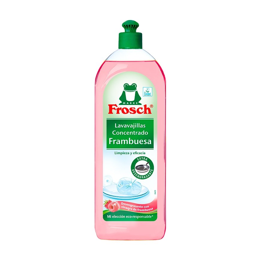 Frosch 4009175937353 trauku mazgāšanas ar rokām