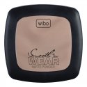 Wibo Smooth'n Wear Matte Powder 1, 7 g Wibo Smooth'n Wear Matte Powder 1, 7 g